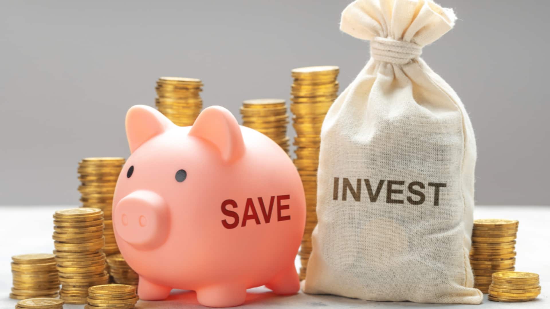 Want to see your money grow? Try these 5 strategies Want to see your money grow? Try these 5 strategies