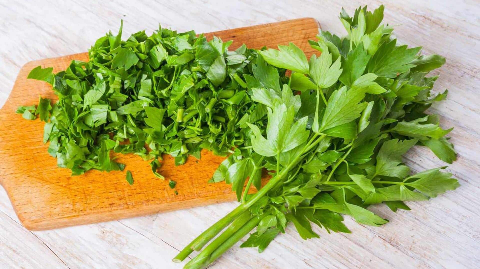 5 underrated herbs you must try 5 underrated herbs you must try