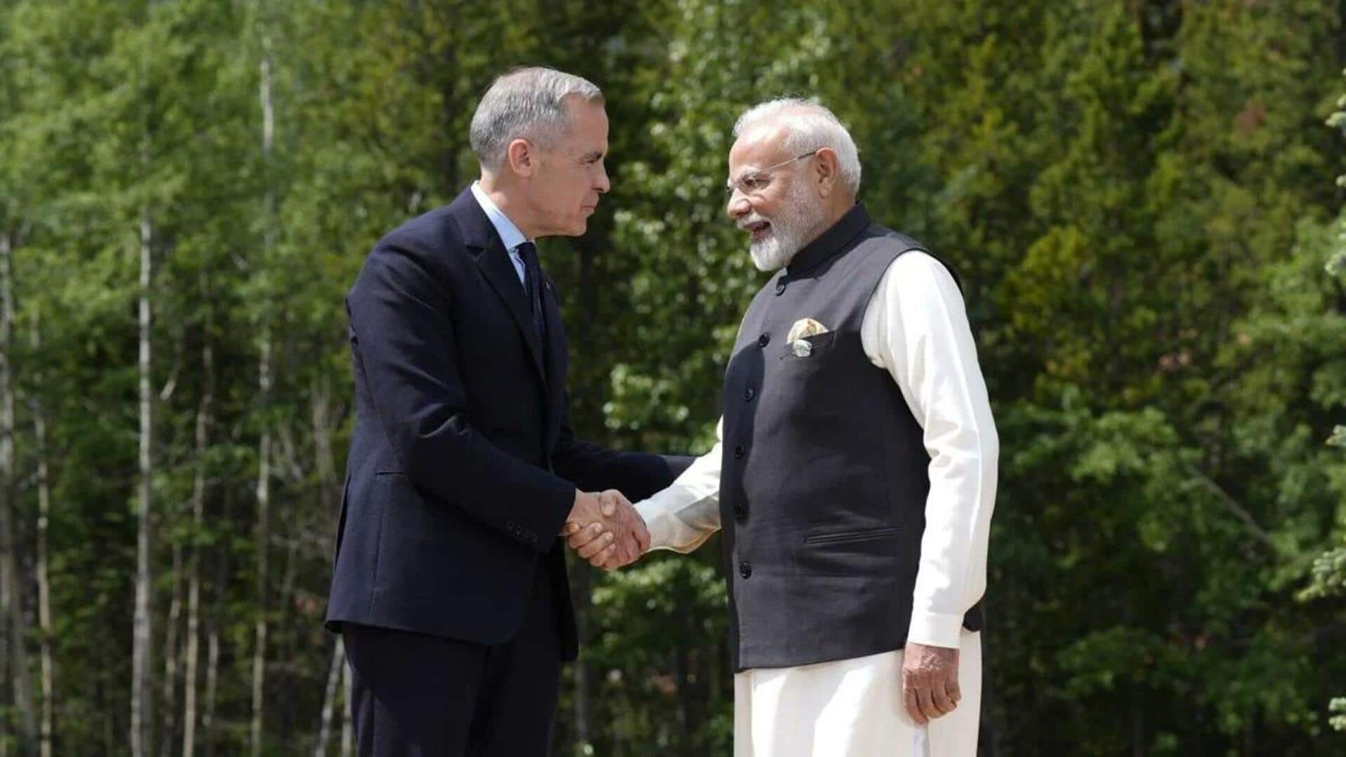 Canada appoints new consul general in India—first since diplomatic row Canada appoints new consul general in India—first since diplomatic row