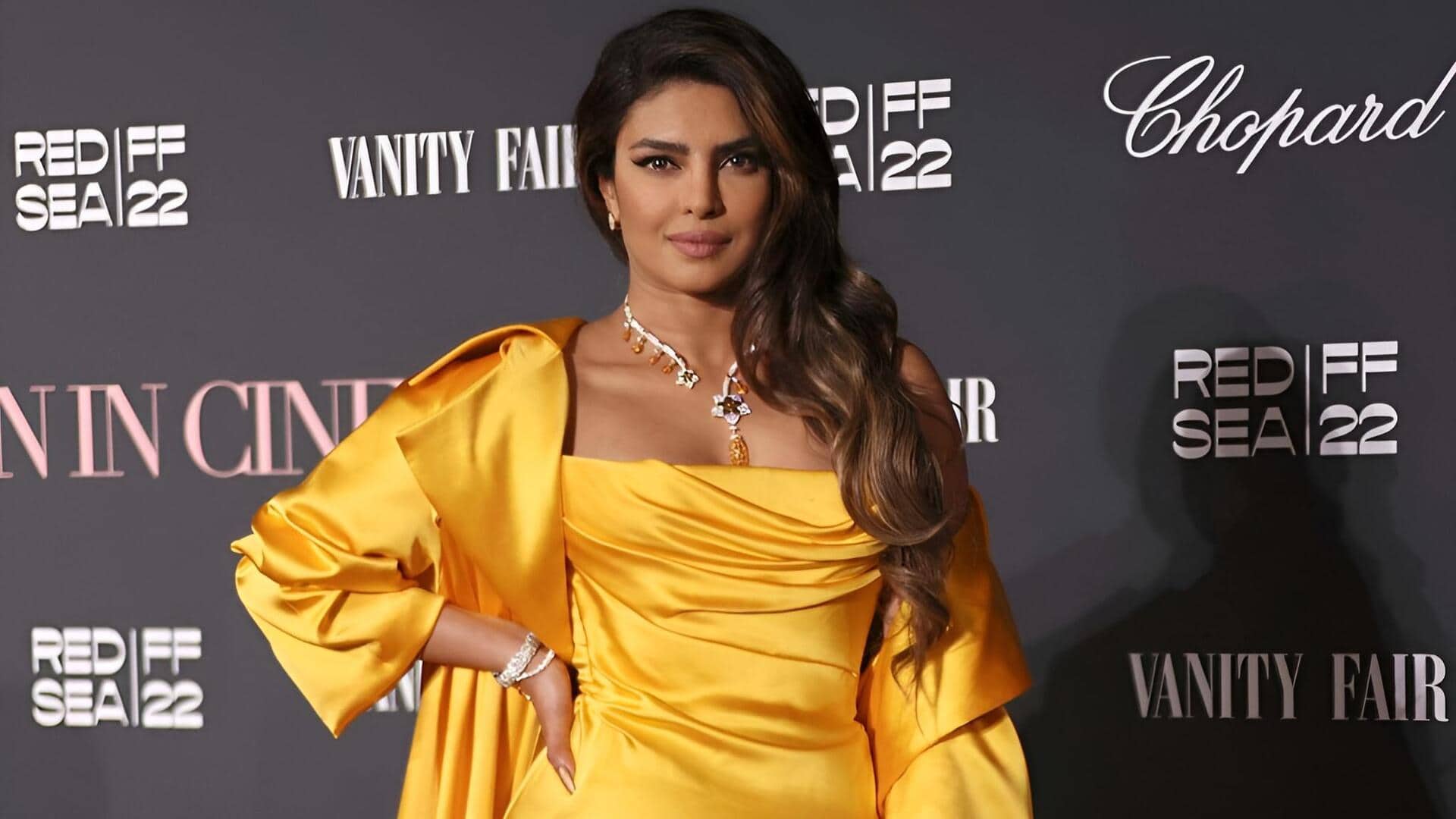 Priyanka Chopra's struggles in Bollywood made her an 'empathetic' producer