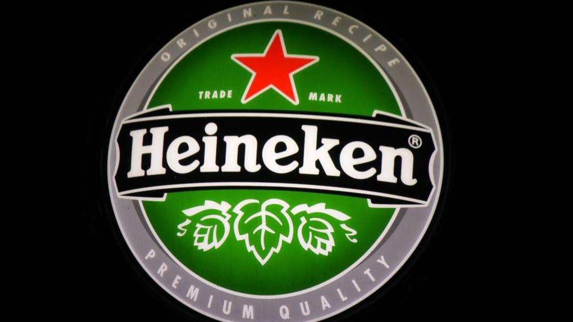 Heineken to cut 6,000 jobs amid declining beer demand