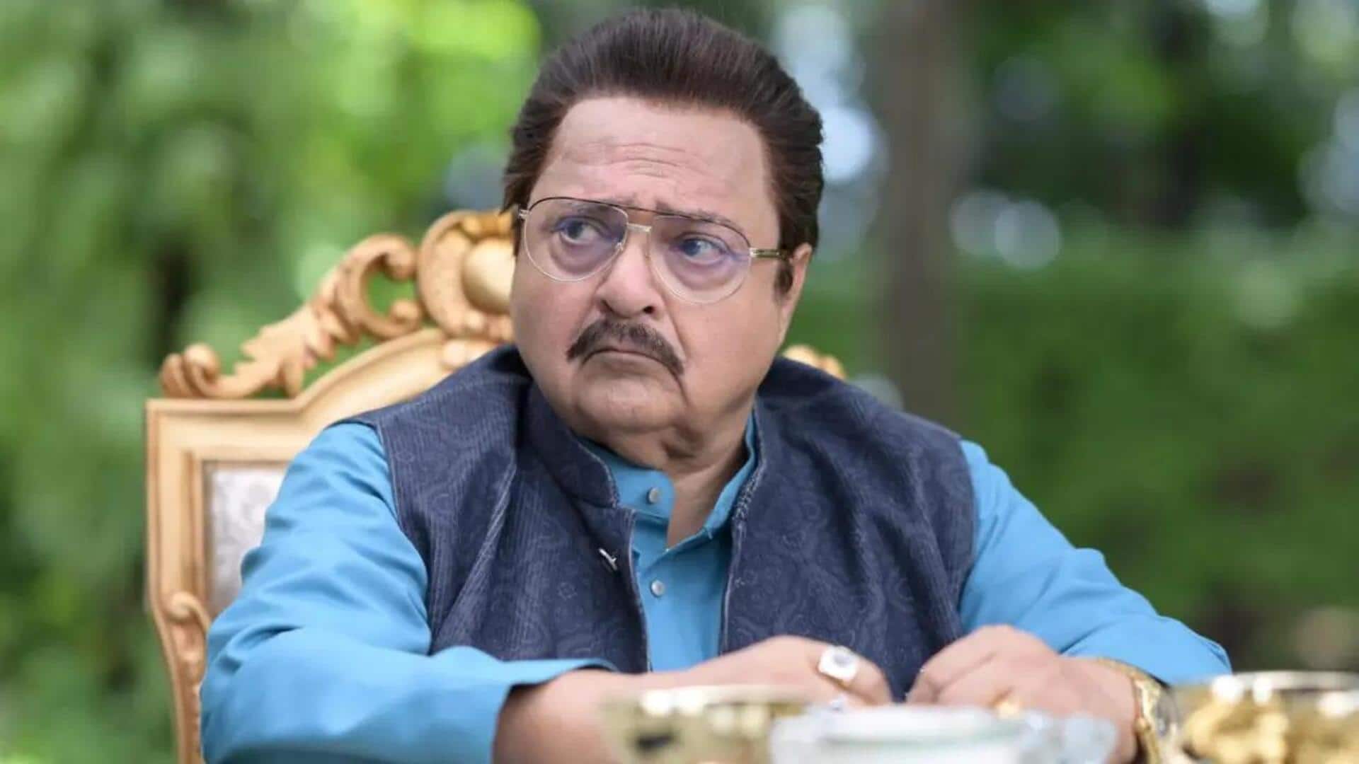 'Dhurandhar': Rakesh Bedi's role was 1st offered to other actors