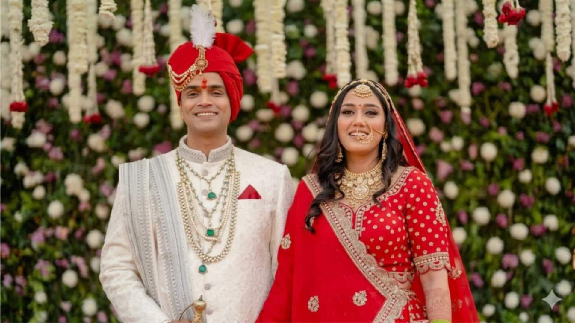 'He wasn't hiding': Lawyer of Twisha Sharma's husband