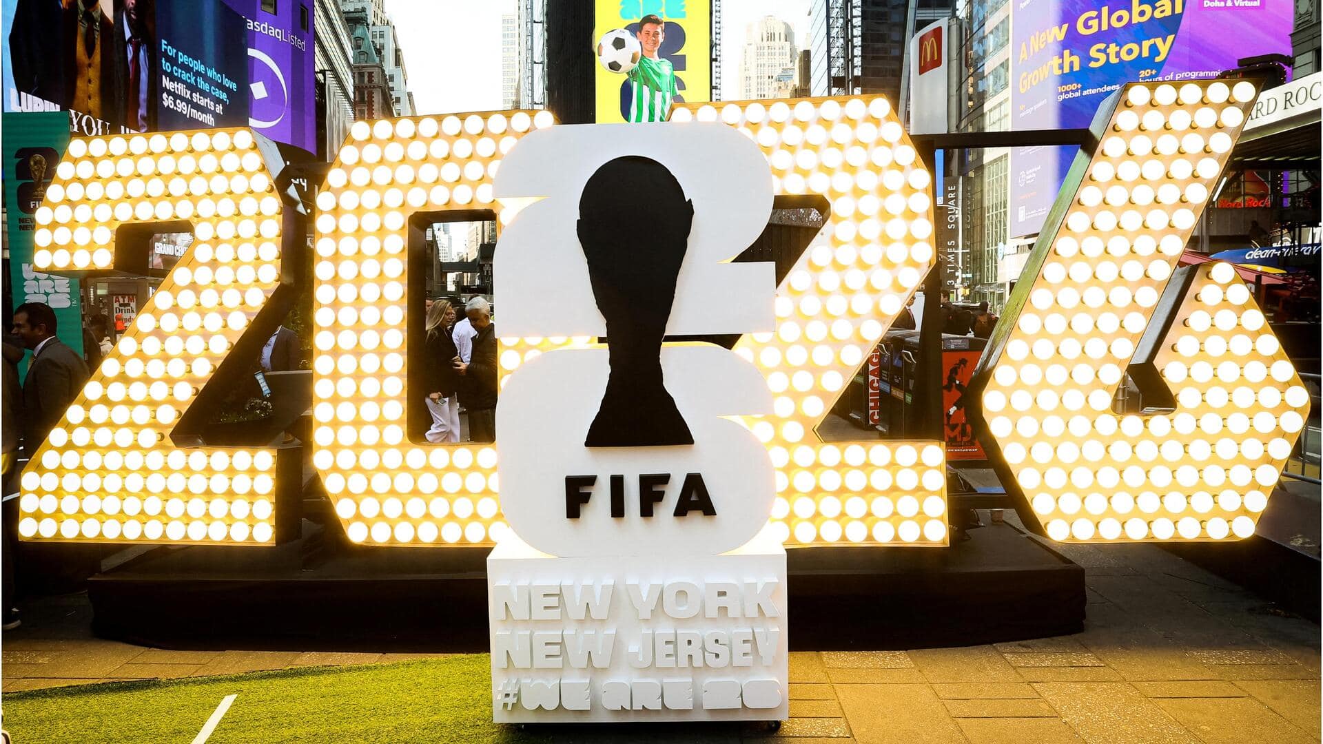 Meta rolls out stricter anti-scam tools ahead of FIFA 2026