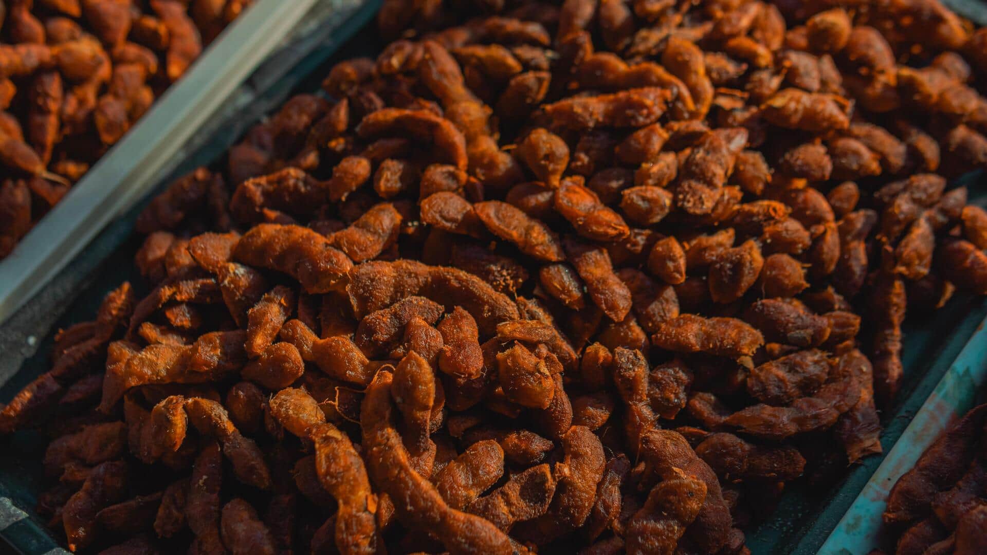 Boost your meals with these 5 African spices