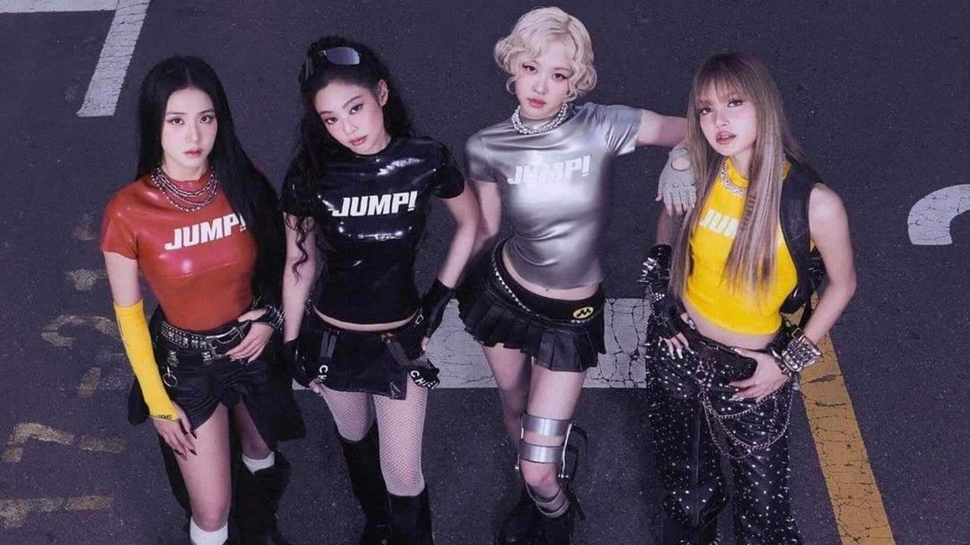 BLACKPINK's full lineup to attend debut anniversary celebrations