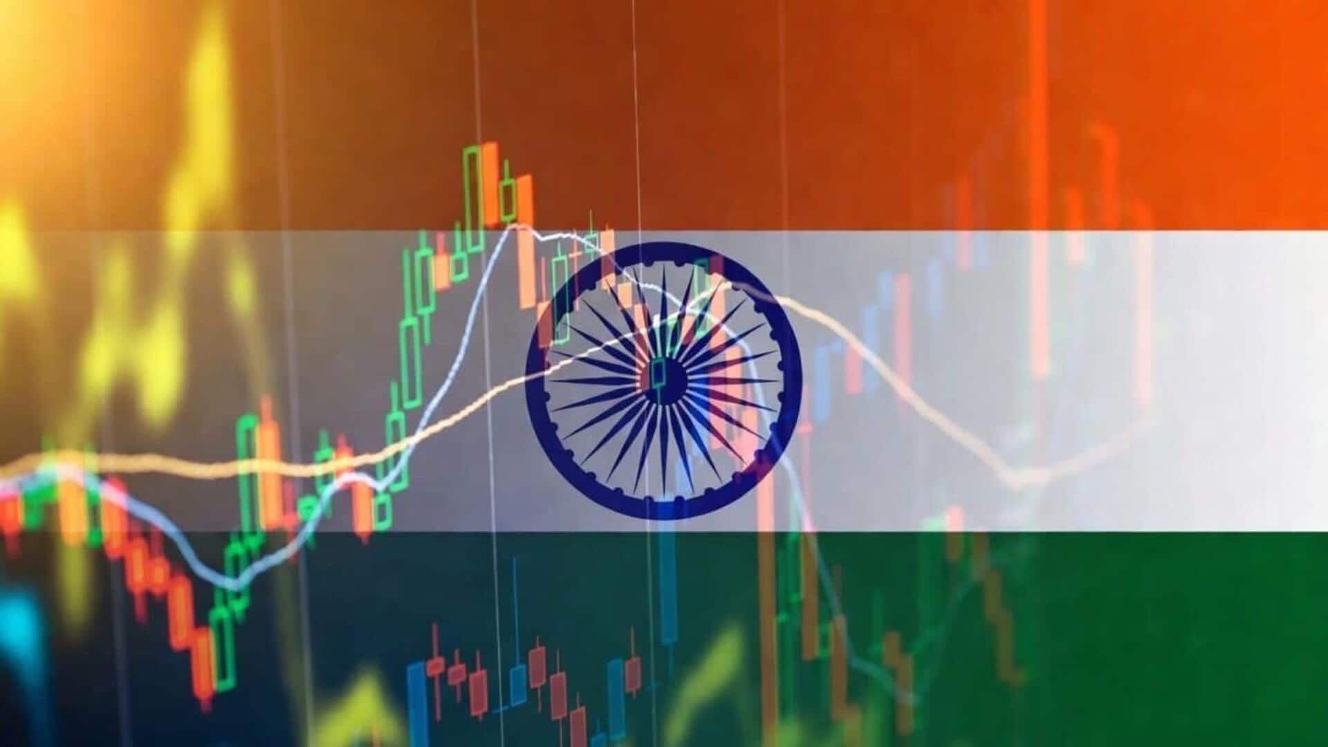 World Bank raises India's FY27 growth forecast to 7.1%