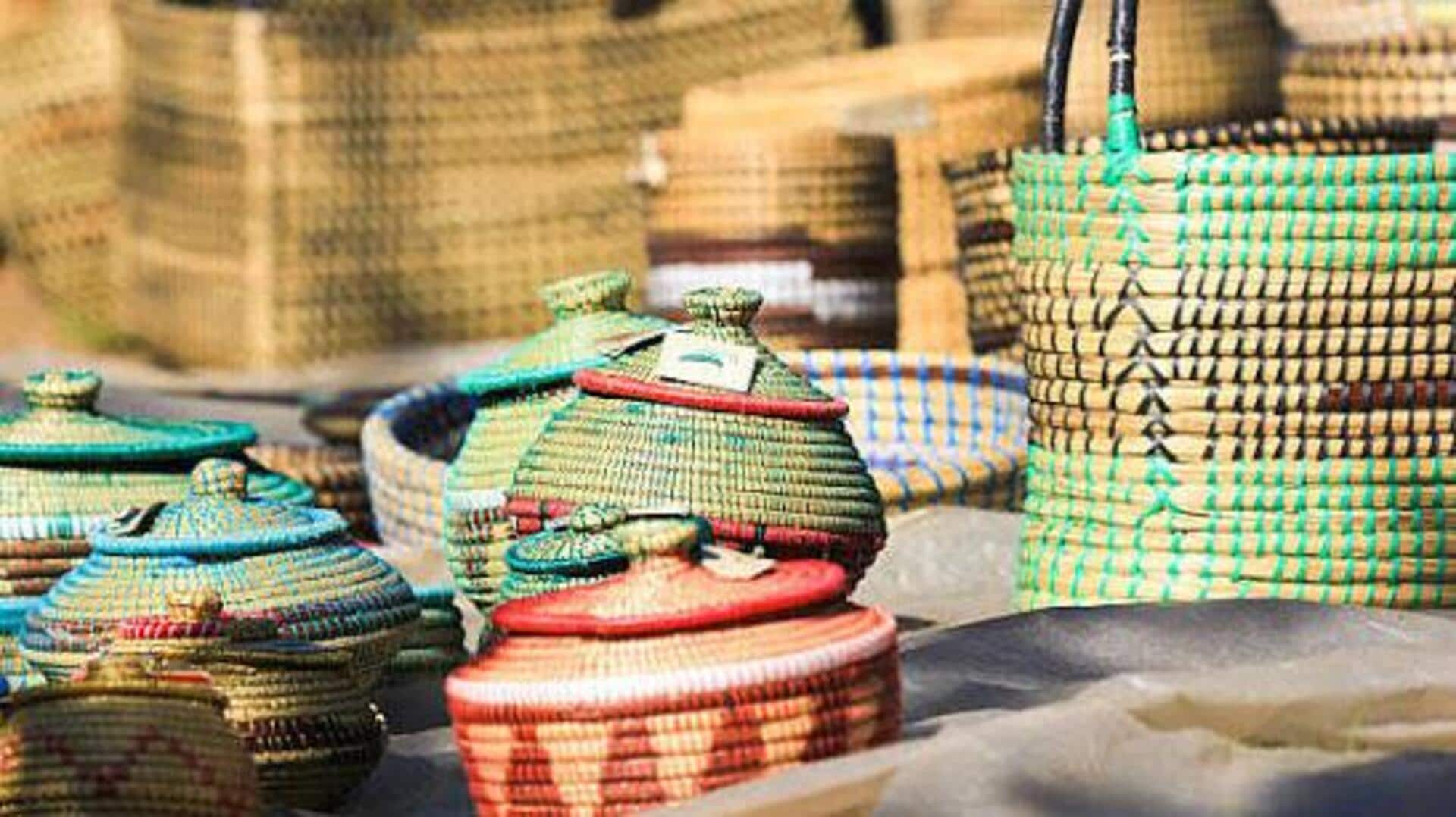 Shopping in Cape Verde? Choose these sustainable finds 