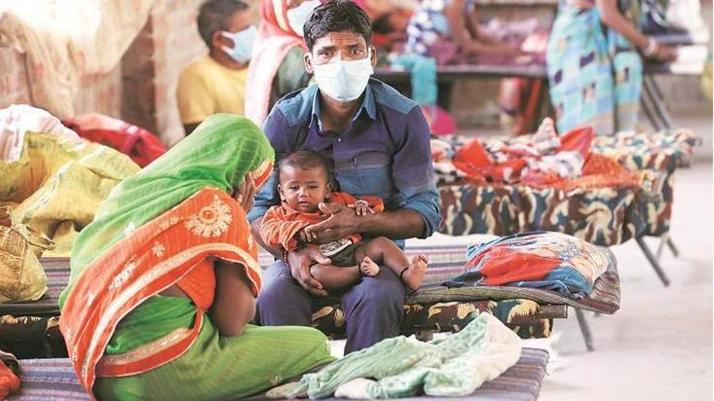 Vaccinations will soon start in rural areas: Scindia Vaccinations will soon start in rural areas: Scindia