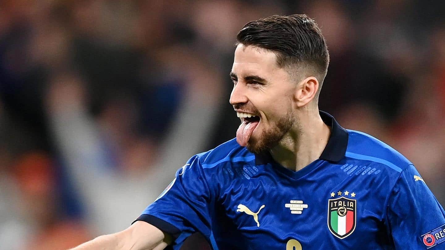 Euro 2020, Italy beat Spain in penalty shoot-out: Records broken