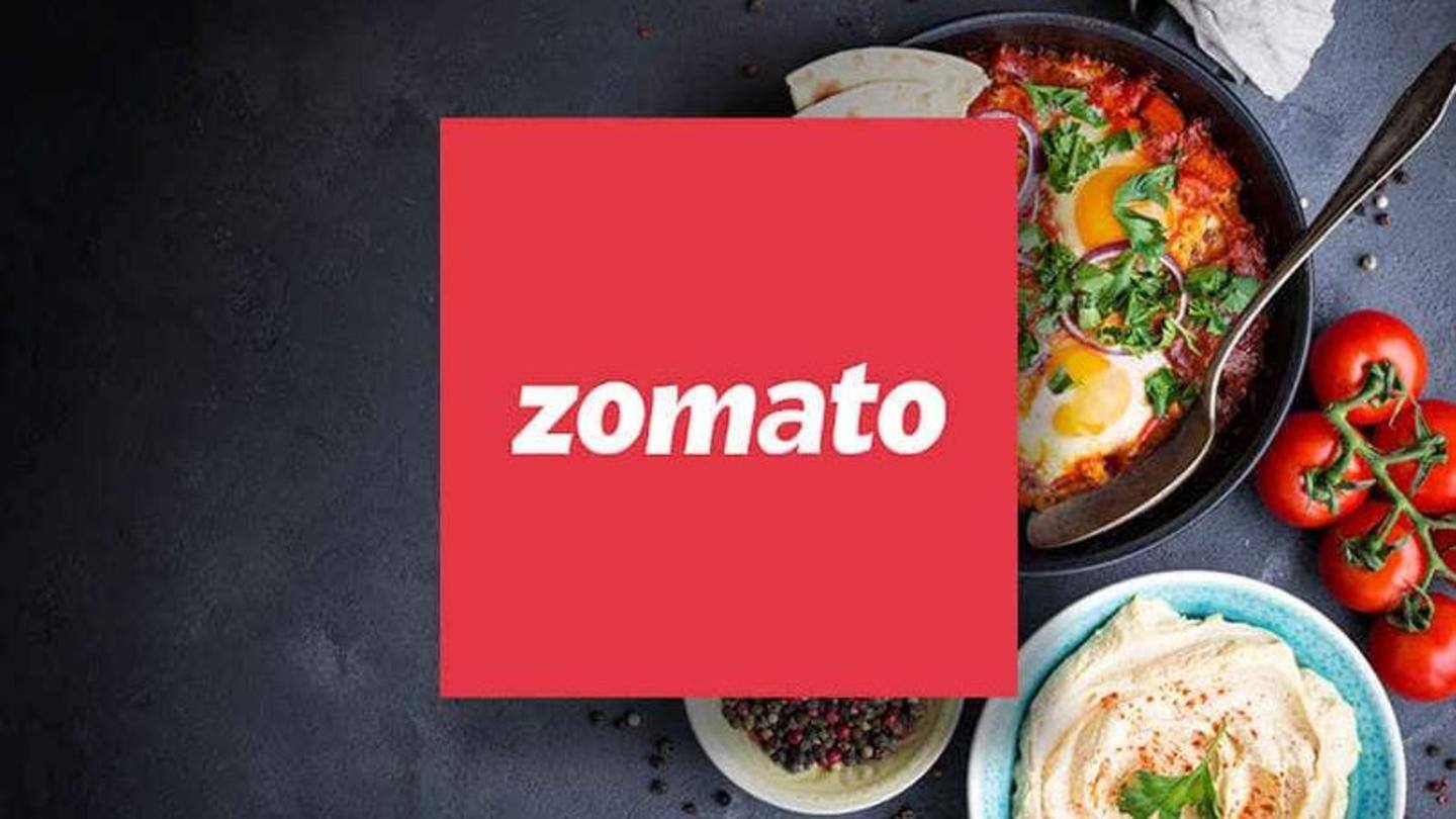 Zomato operates across 525 cities in India Zomato operates across 525 cities in India