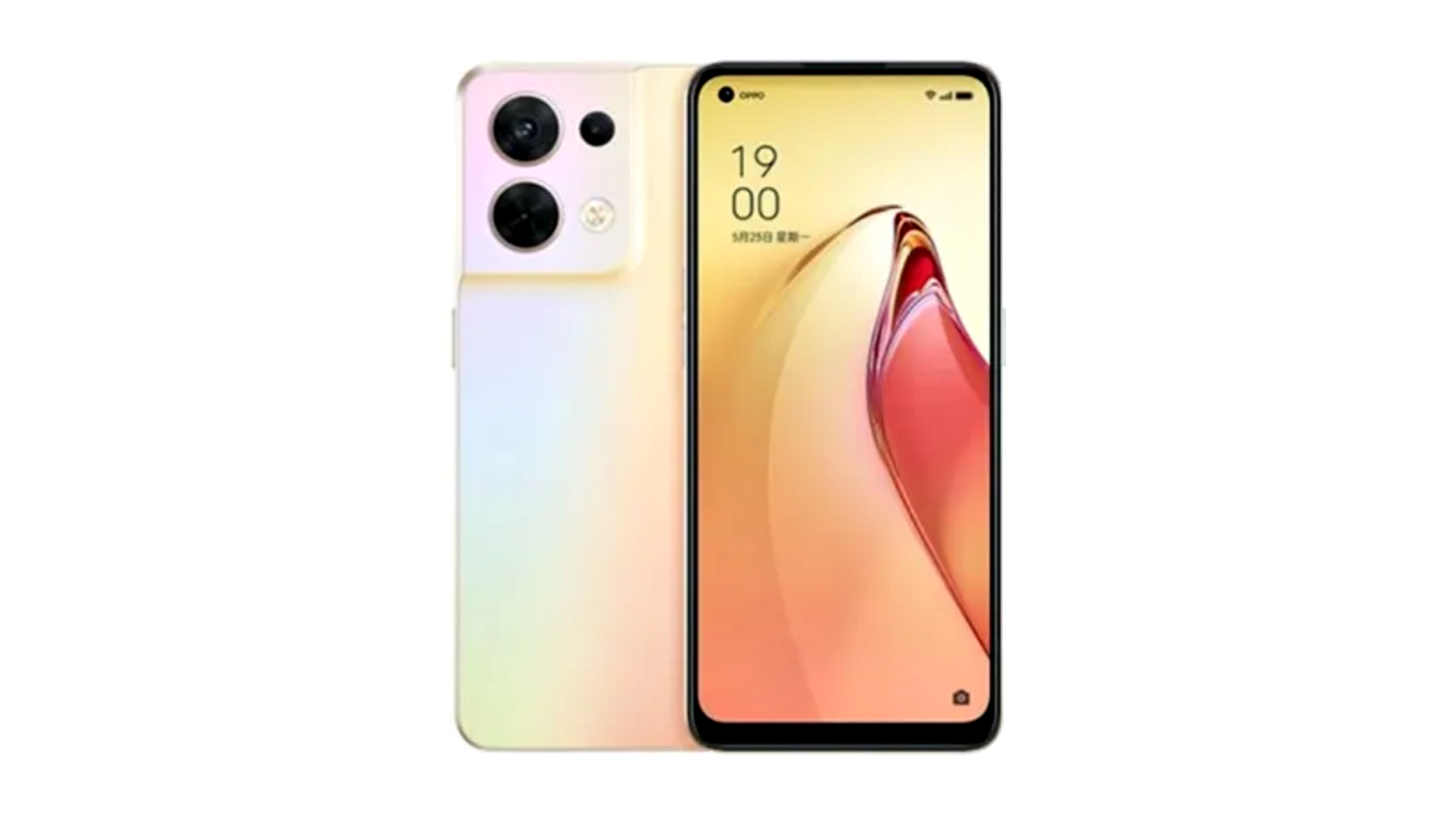 OPPO Reno8 series to be launched on May 23
