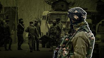 J&K: Encounters underway in Rajouri, Baramulla; 2 terrorists killed