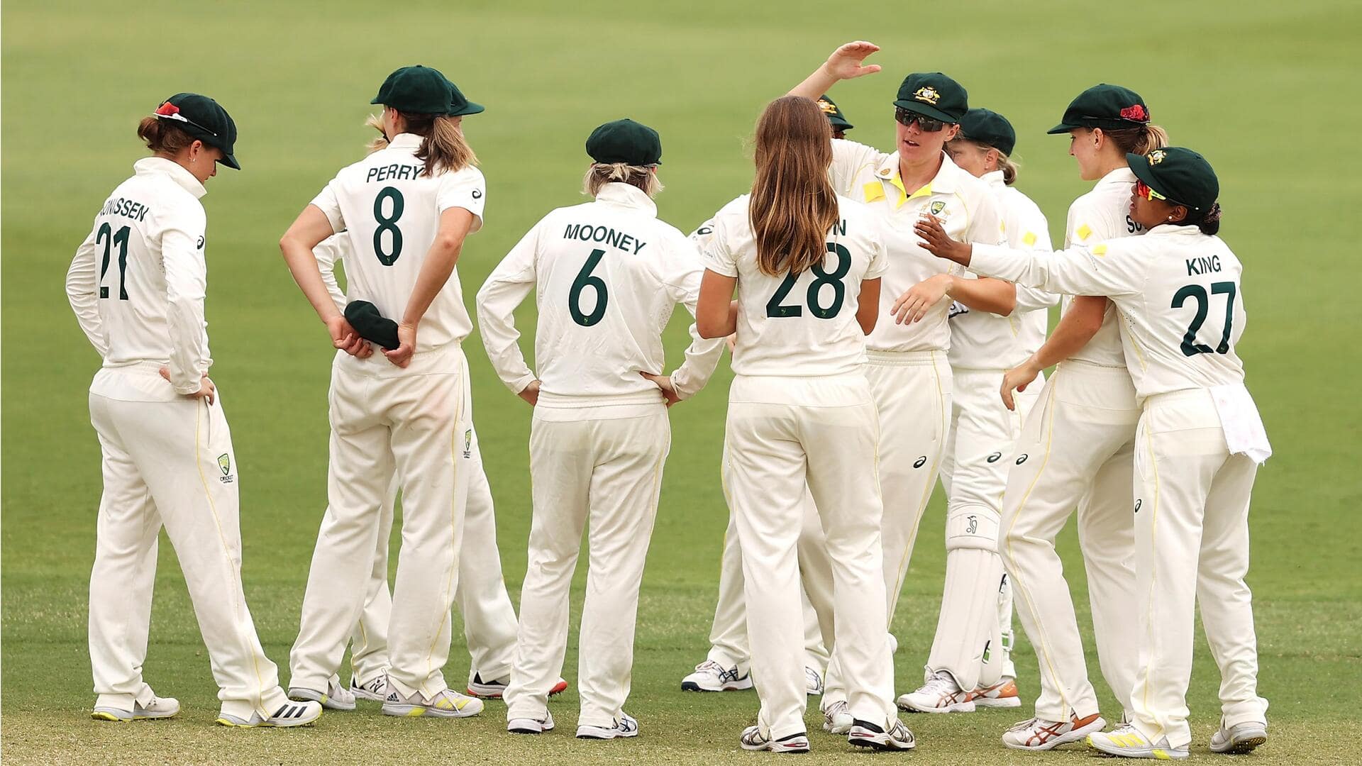 Women's Ashes Test 2023: All you need to know