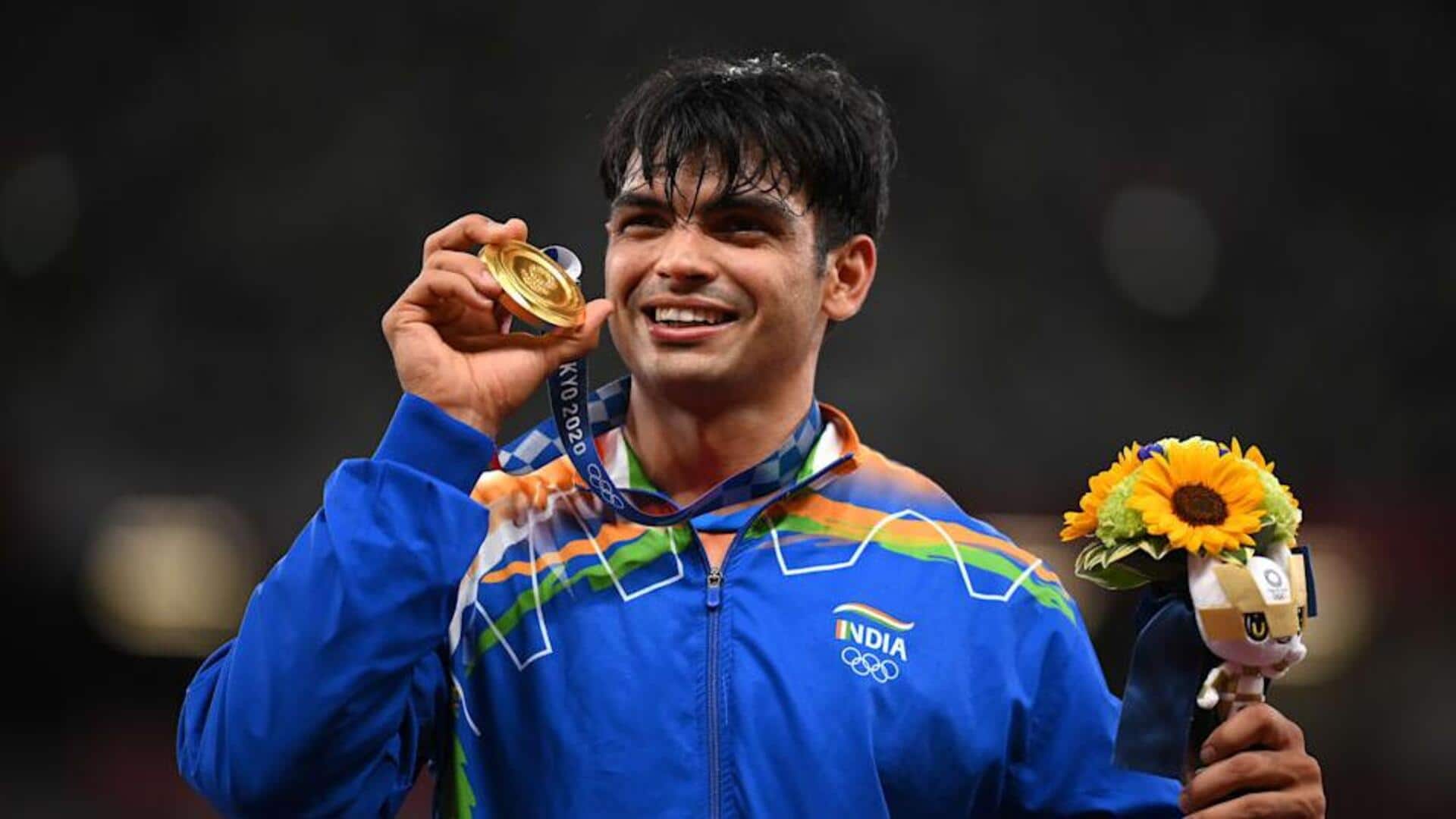 Asian Games: India records 18 gold medals, its highest-ever tally 