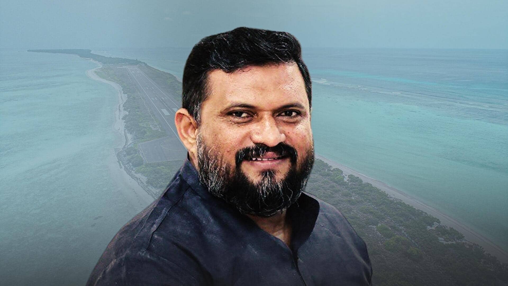 Lakshadweep ecologically fragile, says local MP as tourism interest grows