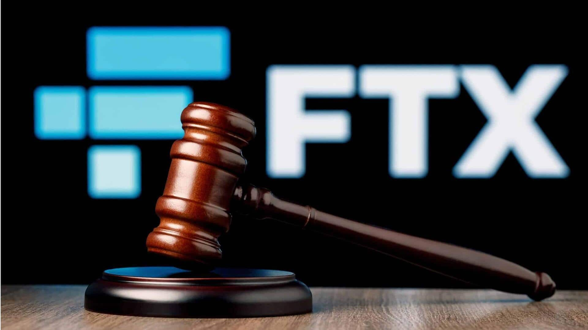 FTX bankruptcy surprise: Creditors to make $1.19 for every dollar