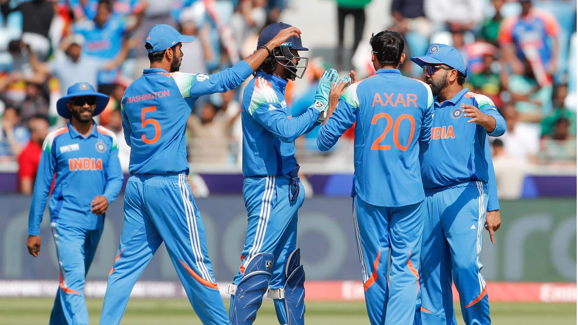 Champions Trophy, Confident India to face arch-nemesis Pakistan: Preview