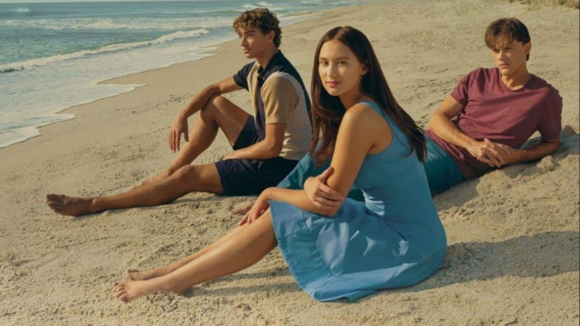 What makes 'The Summer I Turned Pretty' a modern classic What makes 'The Summer I Turned Pretty' a modern classic