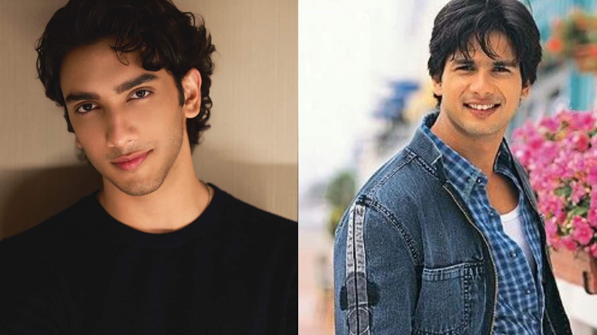 Is Vedang Raina replacing Shahid Kapoor in the 'Vivah' reboot?