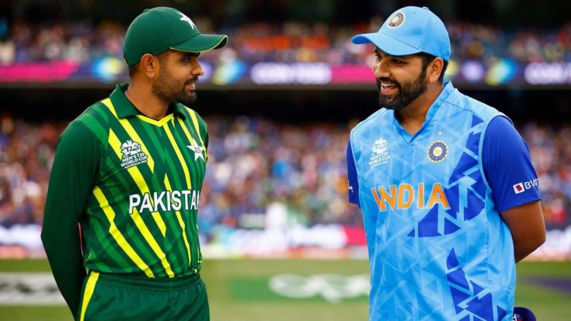 Asia Cup: Indian Sports Ministry clears Pakistan clash, bars bilaterals