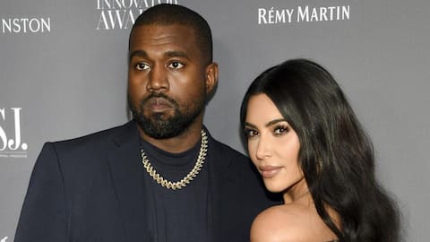 Kim Kardashian reveals Ye accused her of faking Paris robbery