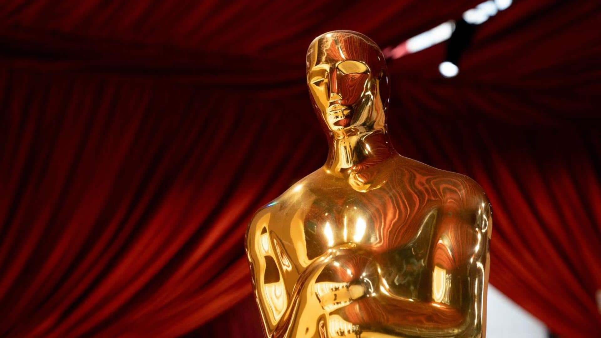 When, where to watch Oscars 2026 nominations live in India