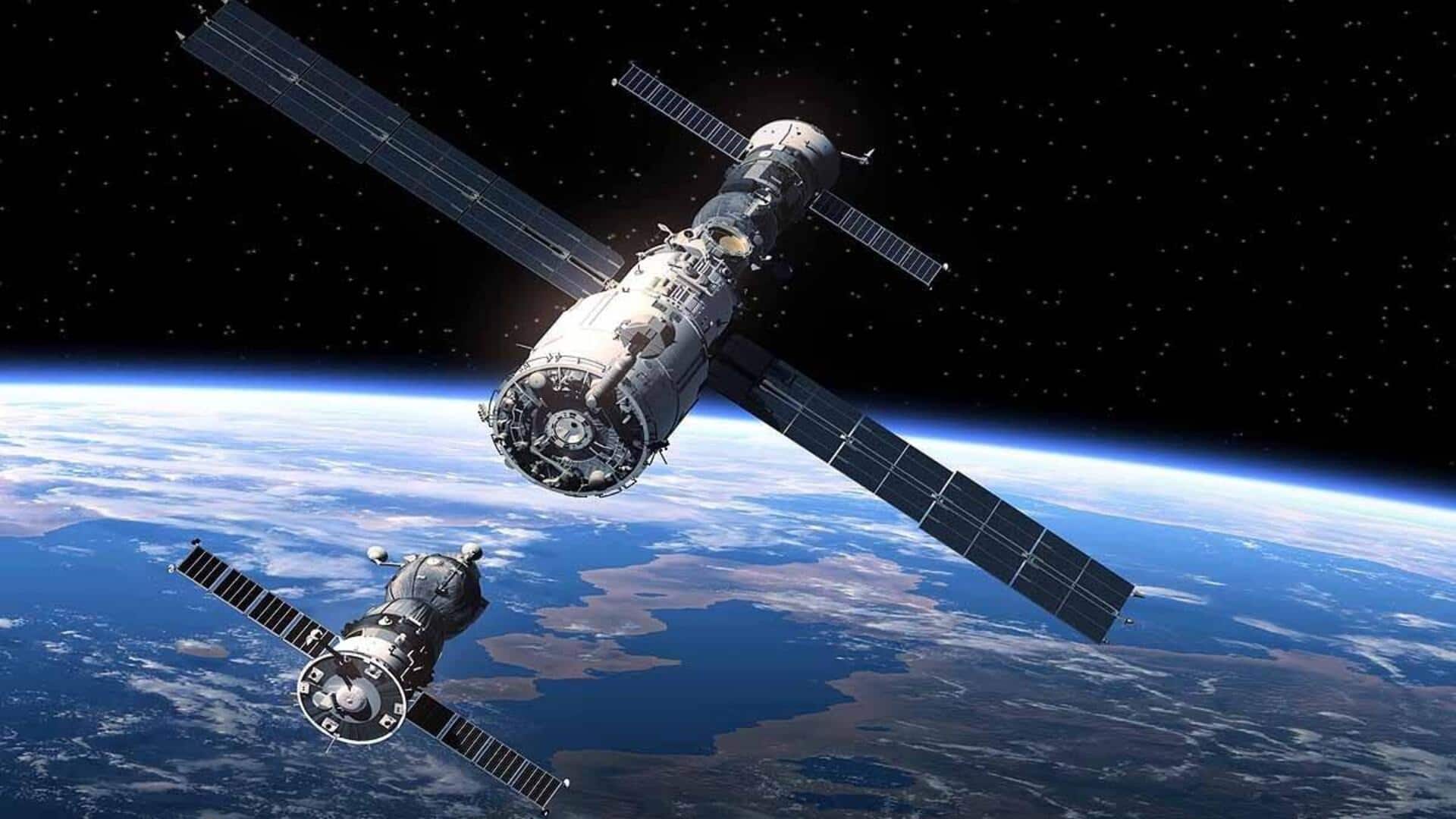 ISRO gearing up for SPADEX-2, SPADEX-3 missions: What's the objective?