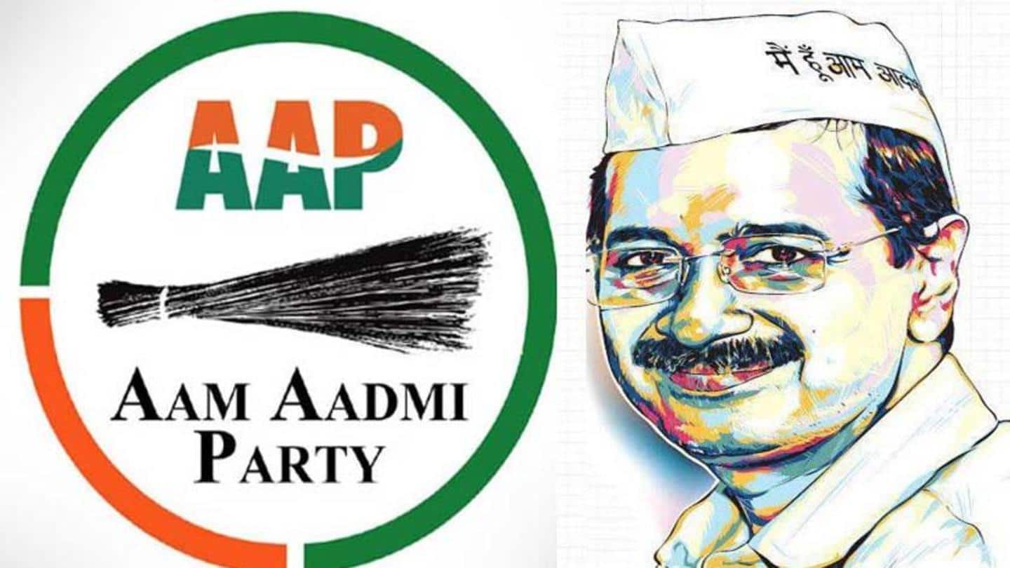 Asthana's appointment violates SC judgment: AAP Asthana's appointment violates SC judgment: AAP