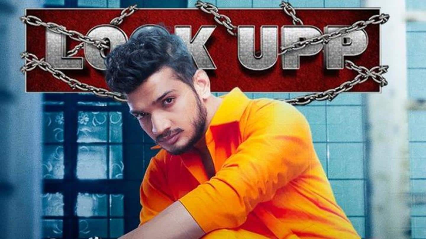 Munawar Faruqui wins 'Lock Upp'; shares views on Payal Rohatgi