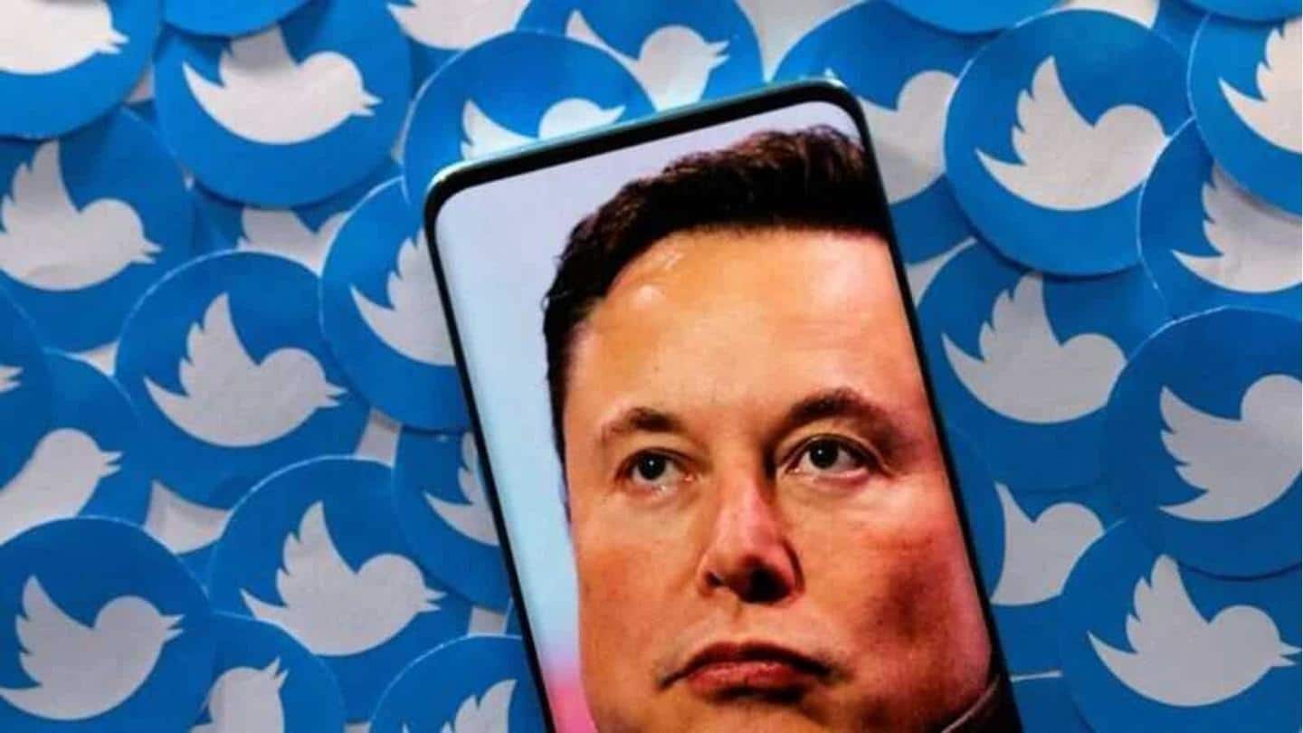 Elon Musk threatens to terminate $44bn Twitter takeover: Here's why