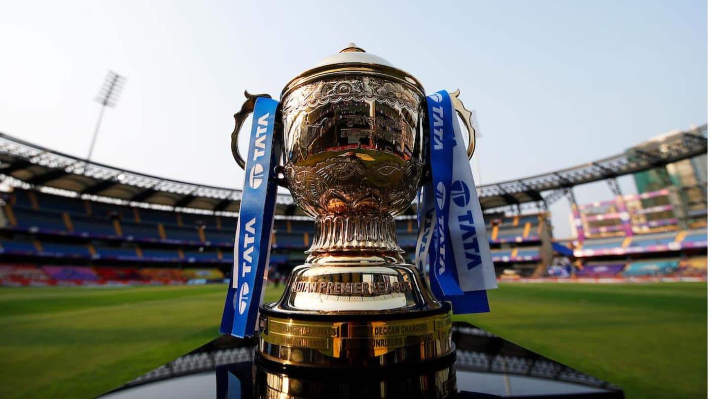 IPL window extended in ICC's latest Future Tours Programme (FTP)