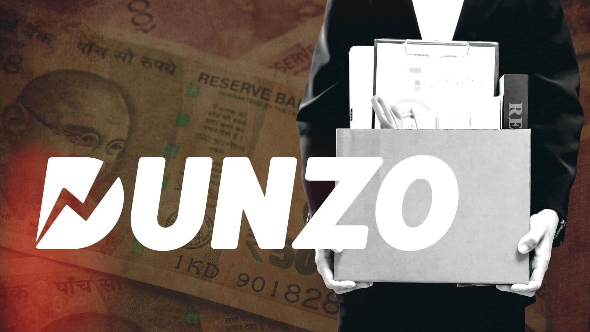 Dunzo's bumpy road to profitability: From layoffs to fresh capital