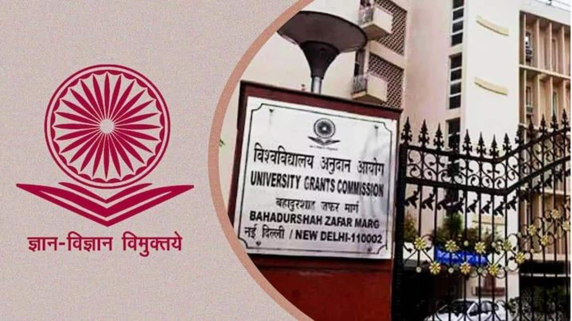 6 non-BJP ruled states demand withdrawal of UGC draft regulations 