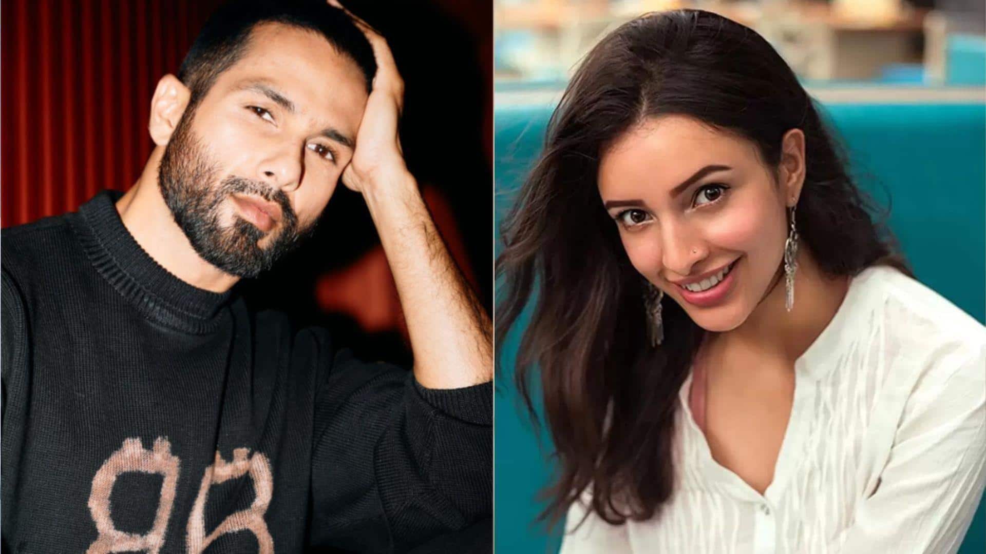 Is Shahid-Triptii's 'Arjun Ustara' delayed? Find out Is Shahid-Triptii's 'Arjun Ustara' delayed? Find out