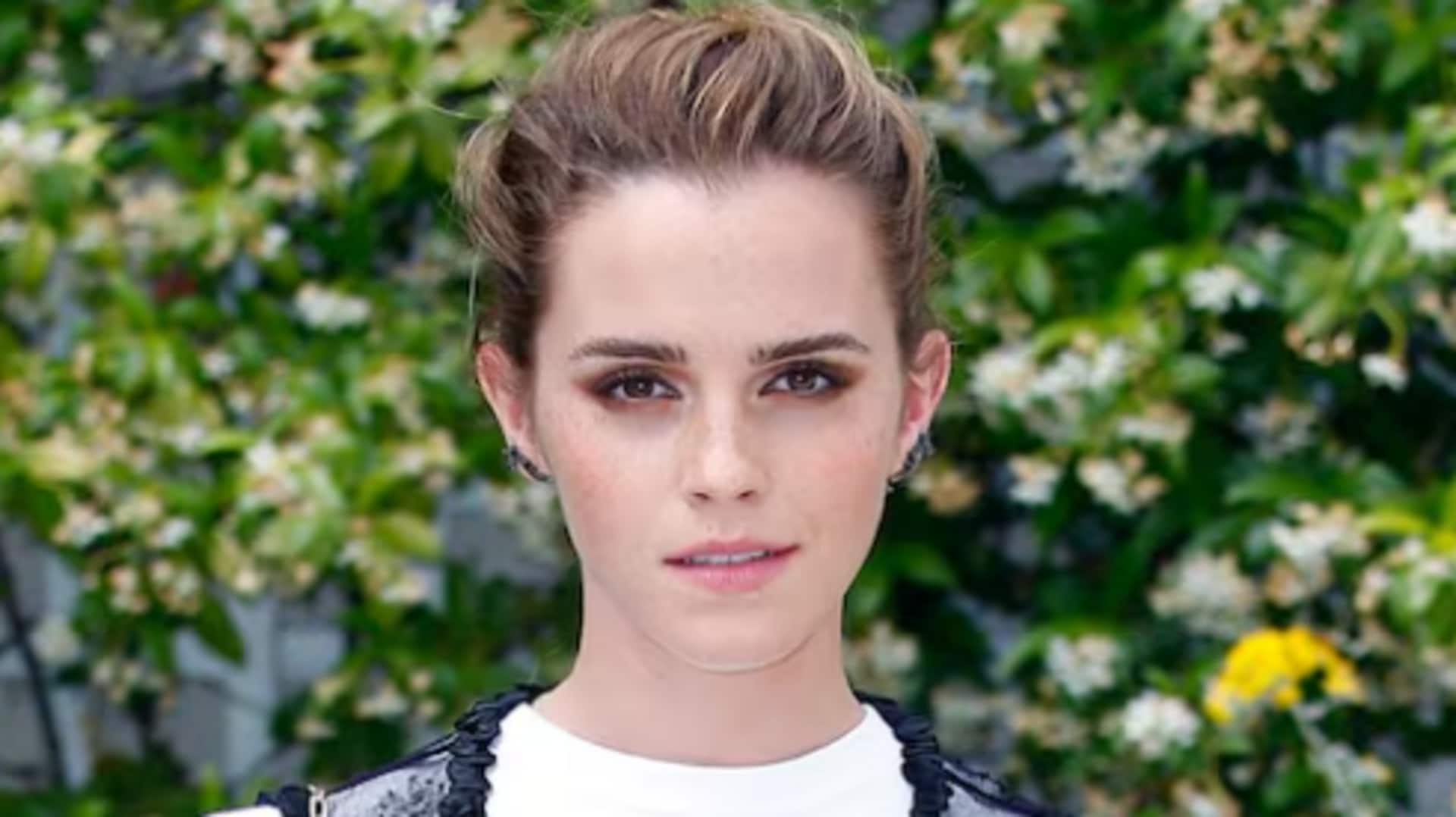 Read these books recommended by Emma Watson