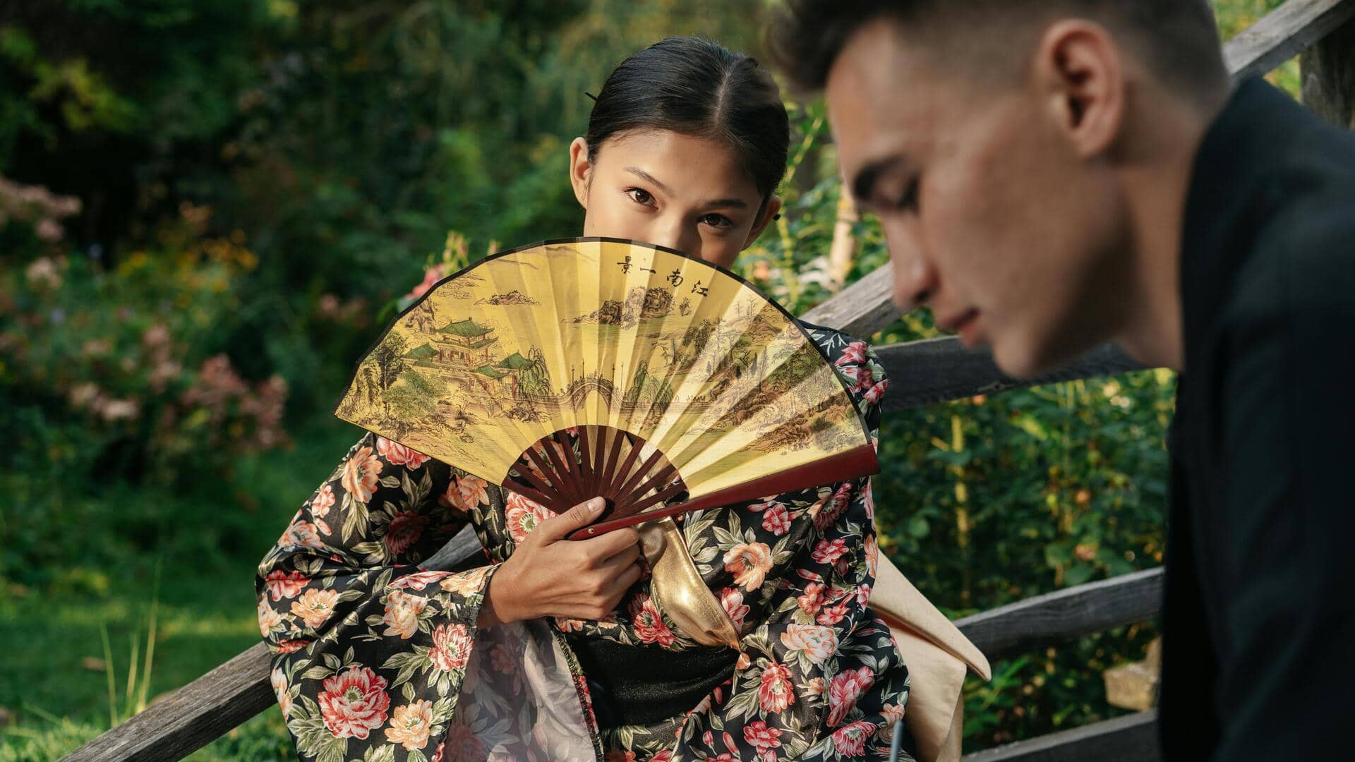 A guide to Japanese wedding kimono symbolism A guide to Japanese wedding kimono symbolism
