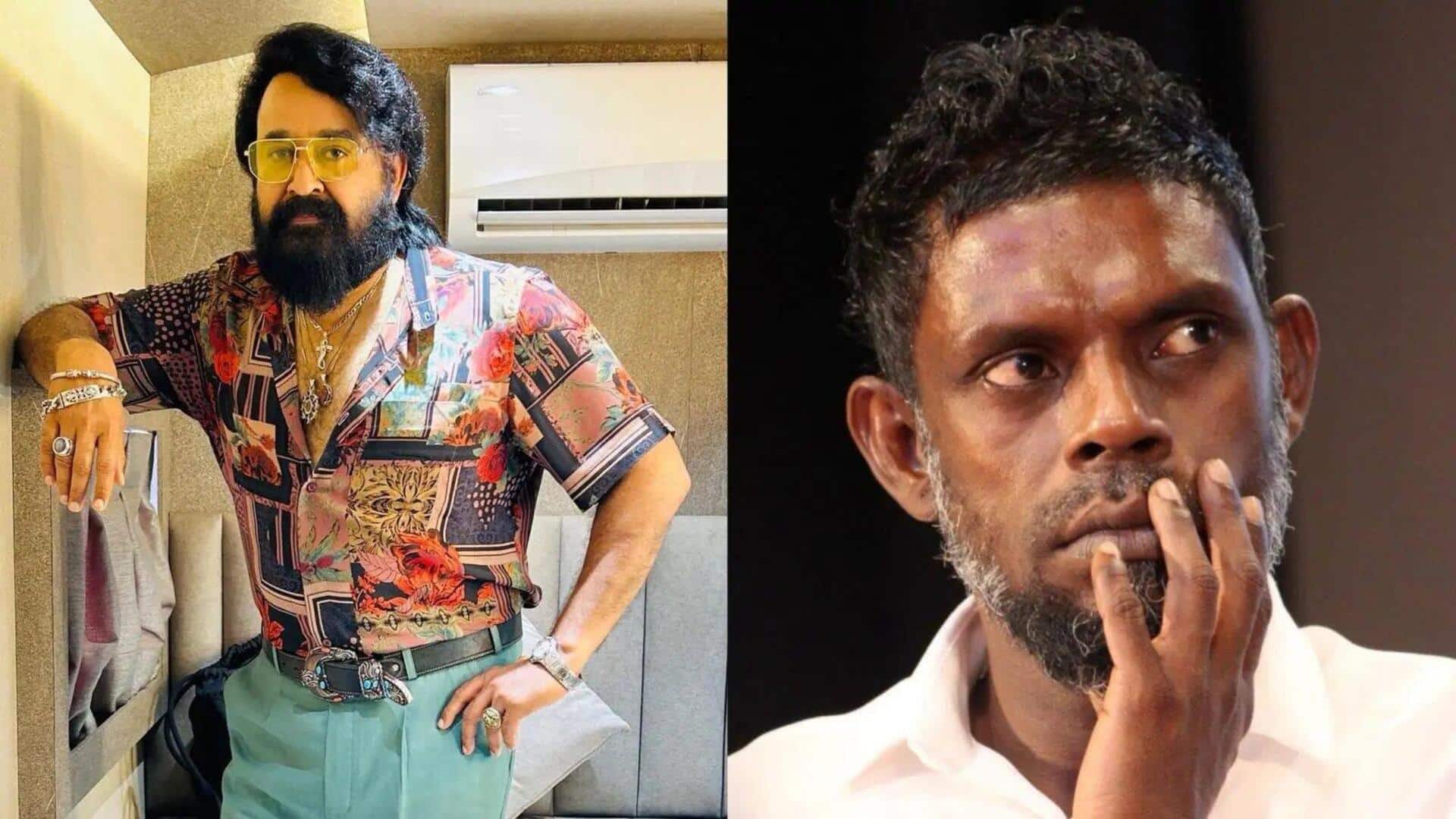 'Jailer 2': Vinayakan, Mohanlal join Rajinikanth's upcoming sequel