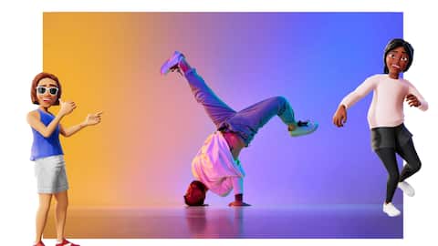 If you're a choreographer, read this