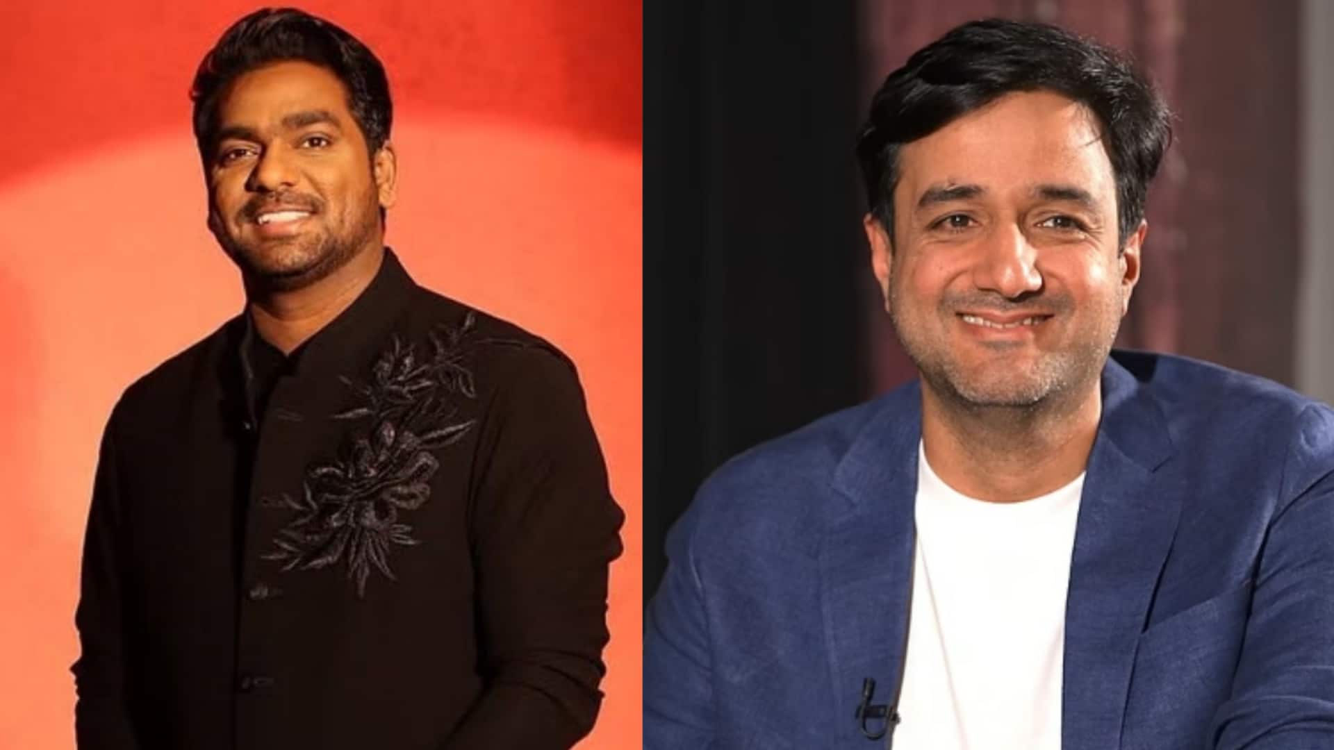 Zakir Khan 'Dhurandhar' comments explained; Siddharth Anand seemingly replies