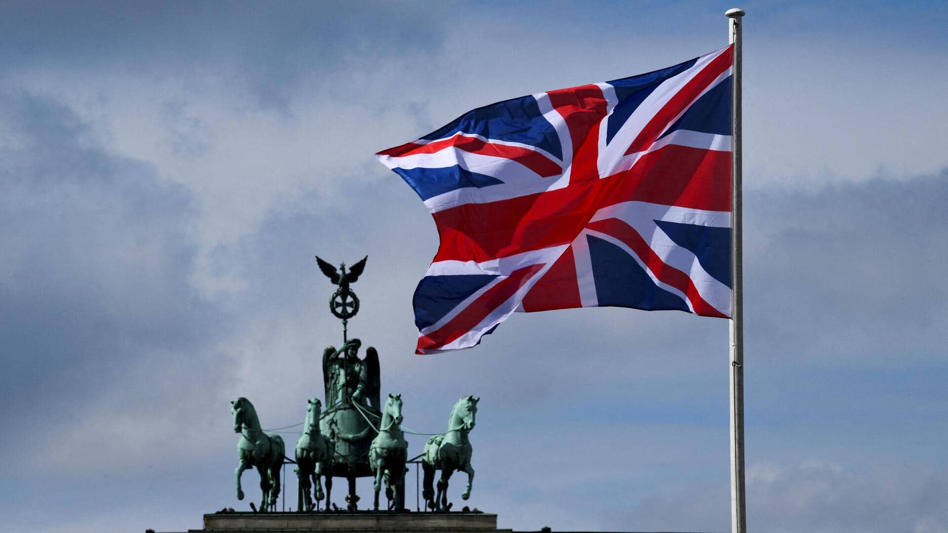 Is the UK headed for deindustrialization?