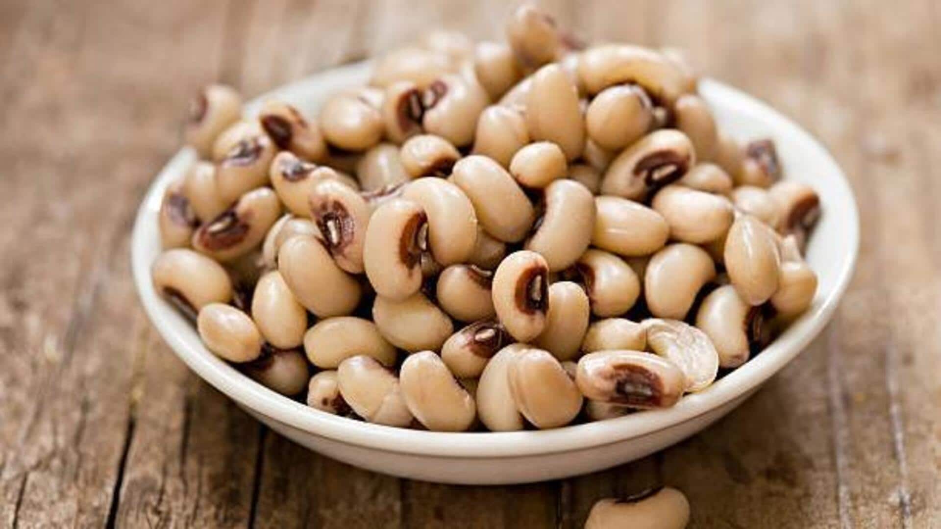 Why cowpeas are one of the healthiest legumes