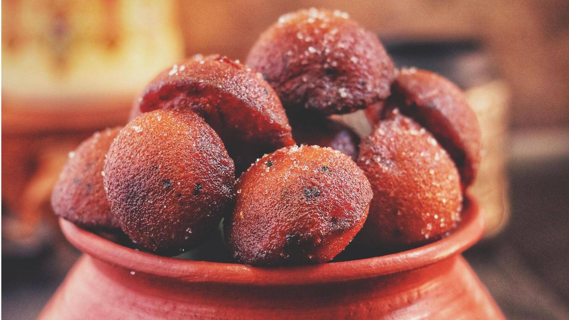 Paniyaram: The South Indian breakfast you must try