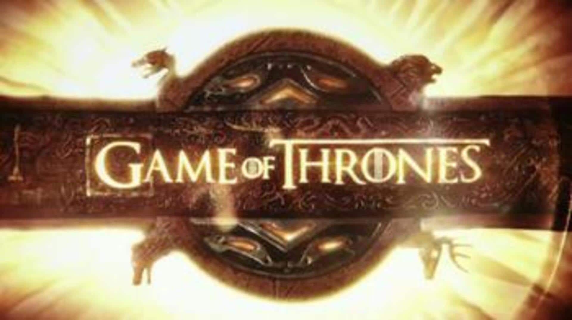 'Game of Thrones' gets its 1st-ever movie: What to expect