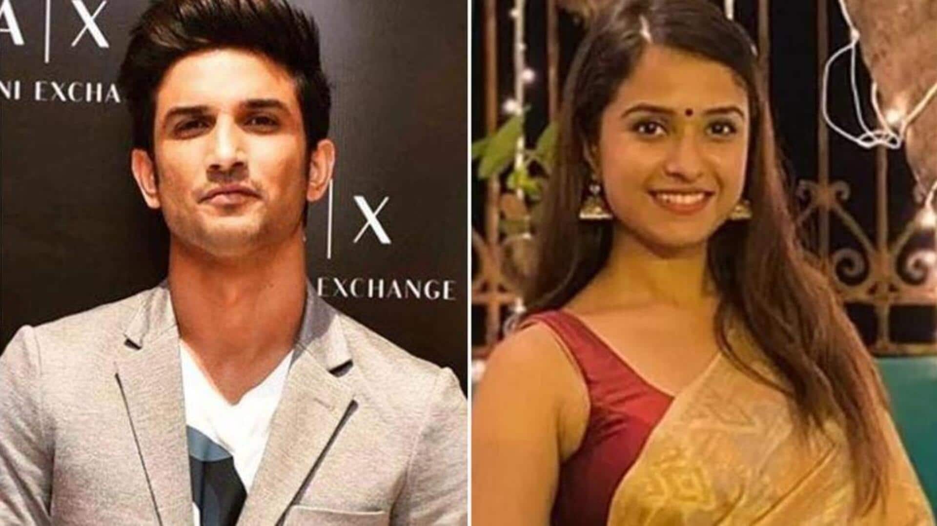 Is Disha Salian's death case related to Sushant's?