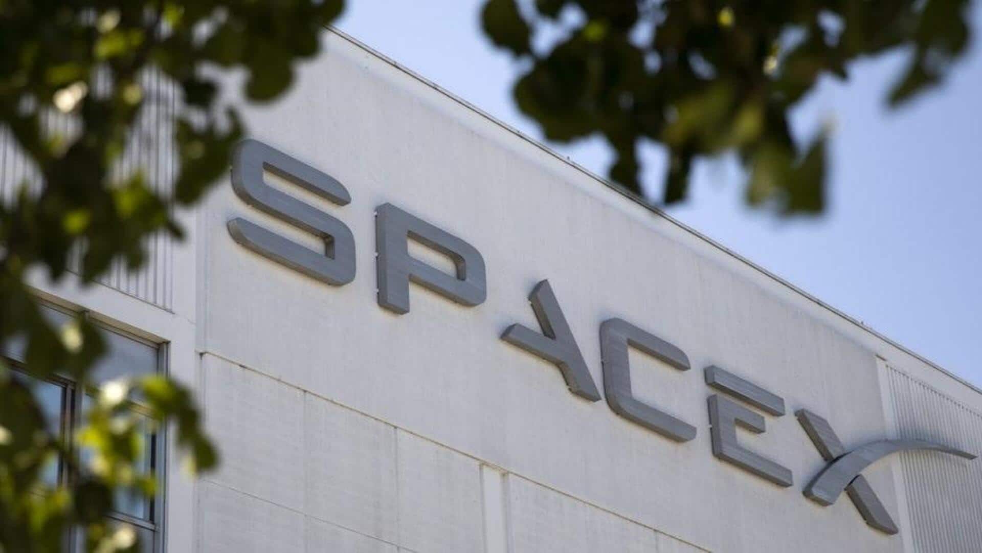 SpaceX may buy data from defunct start-ups. Reason? AI training