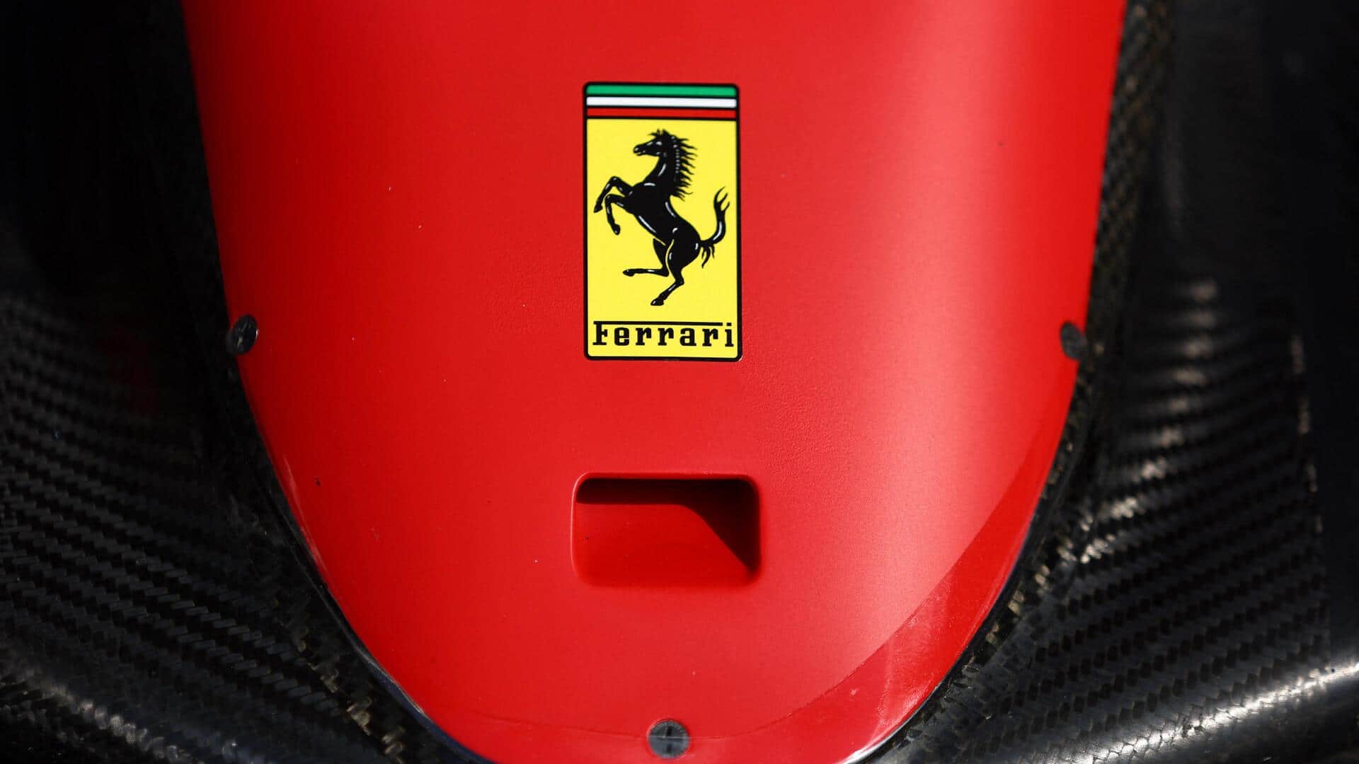 Why Ferrari is ramping up car supplies in India