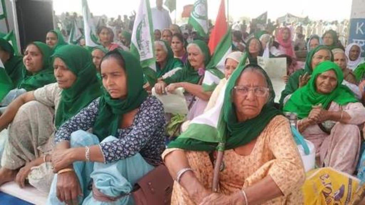 The blockade will last for 24 hours: Harindar Singh Lakhowal The blockade will last for 24 hours: Harindar Singh Lakhowal