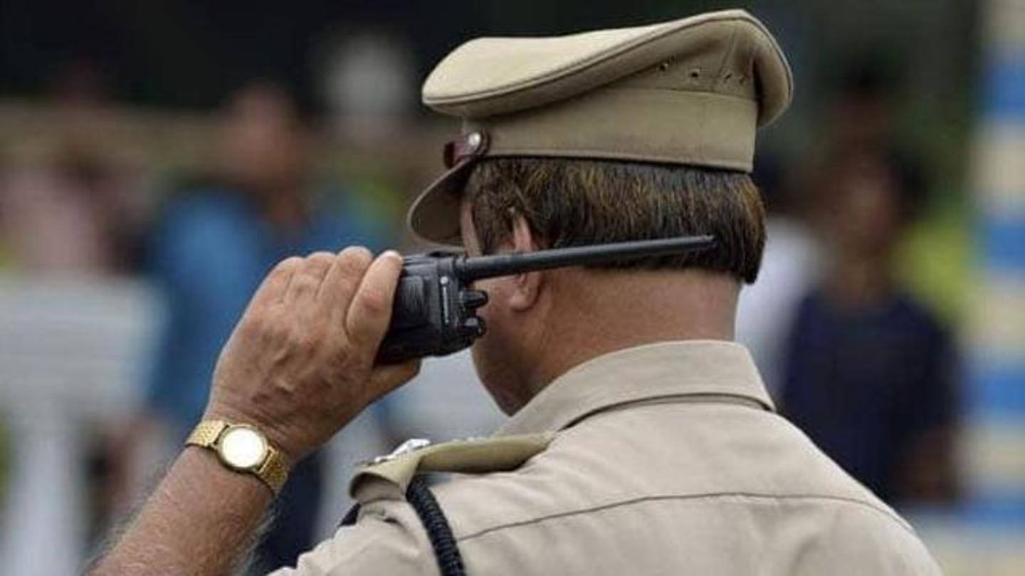 Case of murder filed at New Colony Police station Case of murder filed at New Colony Police station