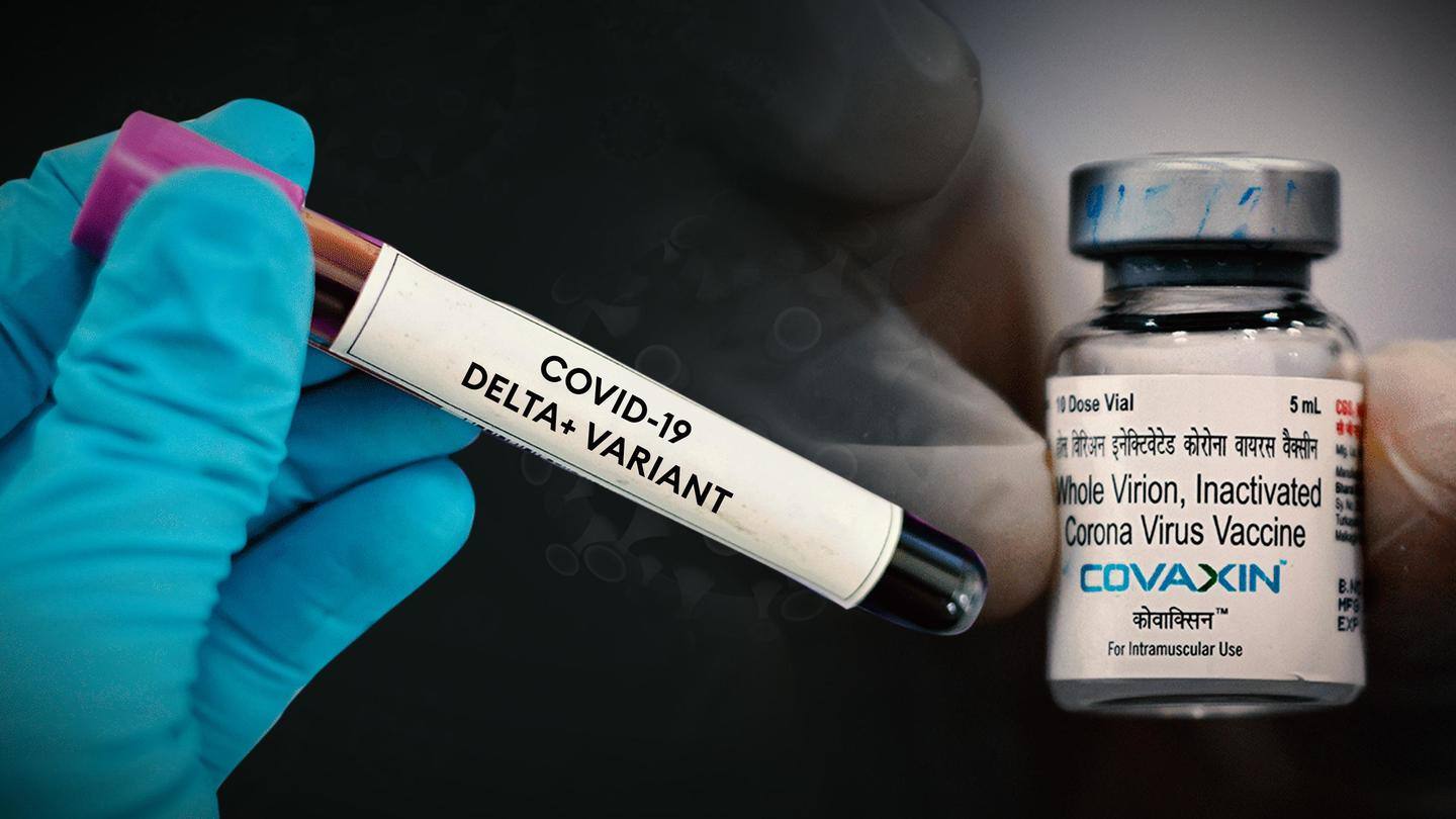 But do vaccines offer protection against Delta variant? But do vaccines offer protection against Delta variant?
